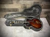 D'Angelico Premier EXL-1 Archtop - Brown Burst (DAPEXL1GBRBGT)