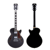 D'Angelico Premier SS Single Cutaway - Black Flake (DAPSSBLFCS) | Musician Madness