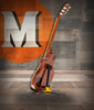 Hercules GS402BB Mini Electric Guitar Stand | Musician Madness