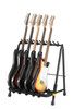 Hercules GS523B 3-Piece Guitar Rack Stand | Musician Madness