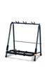 Hercules GS523B 3-Piece Guitar Rack Stand | Musician Madness