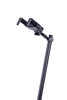Hercules GS415BPLUS PLUS Series Universal AutoGrip Guitar Stand featuring a foldable yoke, AGS locking system, padded arms, and sturdy construction for electric, acoustic, and bass guitars.