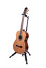 Hercules GS415BPLUS AutoGrip Guitar Stand - PLUS Series w/ Foldable Yoke | Musician Madness