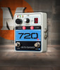 Electro-Harmonix 720 Stereo Looper - Dealer Special (720LOOPER) | Musician Madness
