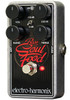 Electro-Harmonix Bass Soul Food Overdrive (BASSSOULFOOD) | Musician Madness