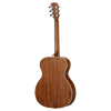 Alvarez AF60 Herringbone Folk/OM Acoustic Guitar (AF60_Herringbone) | Musician Madness