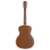 Alvarez AF60 Herringbone Folk/OM Acoustic Guitar (AF60_Herringbone) | Musician Madness