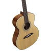 Alvarez AF60 Herringbone Folk/OM Acoustic Guitar (AF60_Herringbone) | Musician Madness