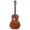 Alvarez Masterworks MP66 Parlor Acoustic Guitar (MP66) | Musician Madness