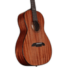 Alvarez Masterworks MP66 Parlor Acoustic Guitar (MP66) | Musician Madness