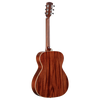 Alvarez Masterworks MF60 Herringbone Folk/OM Acoustic Guitar (MF60_Herringbone) | Musician Madness