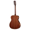 Alvarez Masterworks MF60 Herringbone Folk/OM Acoustic Guitar (MF60_Herringbone) | Musician Madness