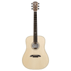 Alvarez Yairi Masterworks DYM72 Dreadnought Acoustic Guitar (DYM72) | Musician Madness