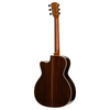 Alvarez Yairi Masterworks GYM70CE Shadowburst Grand Auditorium Acoustic-Electric (GYM70CE_Shadowburst) | Musician Madness
