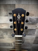 Alvarez Yairi Masterworks FYM60HD Honduran OM Acoustic Guitar (FYM60HD)