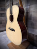 Alvarez Yairi Masterworks FYM60HD Honduran OM Acoustic Guitar (FYM60HD) | Musician Madness