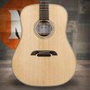 Alvarez Yairi Masterworks DYM70 Dreadnought Acoustic Guitar (DYM70) | Musician Madness
