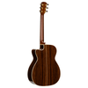 Alvarez Yairi WY1 Sunburst Stage Weir Acoustic-Electric Guitar (WY1_Sunburst) | Musician Madness