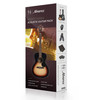 Alvarez Regent RF26SSBAGP Folk/OM Acoustic Guitar Pack w/ Accessories (RF26SSBAGP) | Musician Madness