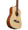 Alvarez Regent RT26 Travel Dreadnought Acoustic Guitar w/ Deluxe Gig Bag (RT26) | Musician Madness