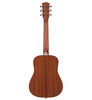 Alvarez Regent RT26 Travel Dreadnought Acoustic Guitar w/ Deluxe Gig Bag (RT26) | Musician Madness