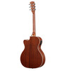 Alvarez Regent RF26CESB Folk/OM Acoustic-Electric w/ Cutaway & Gig Bag (RF26CESB) | Musician Madness