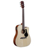 Alvarez Regent RD26CE Dreadnought Acoustic-Electric w/ Cutaway & Gig Bag (RD26CE) | Musician Madness