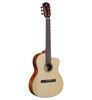 Alvarez Regent RC26HCE Hybrid Classical Acoustic-Electric w/ Gig Bag (RC26HCE) | Musician Madness