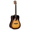 Alvarez Yairi Masterworks DYMR70 Sunburst 12th-Fret Slope Shoulder Dreadnought (DYMR70_Sunburst) | Musician Madness