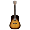 Alvarez Yairi Masterworks DYMR70 Sunburst 12th-Fret Slope Shoulder Dreadnought (DYMR70_Sunburst) | Musician Madness