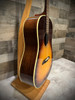 Alvarez Yairi Masterworks DYMR70 Sunburst 12th-Fret Slope Shoulder Dreadnought (DYMR70_Sunburst) | Musician Madness