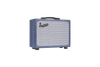 Supro 64 Reverb 5-Watt 1x8 Combo Amp - Blue Rhino (1605RJ) | Musician Madness
