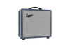 Supro Montauk 15-Watt 1x10 Combo Amp - Blue Rhino (1608R) | Musician Madness | Musician Madness