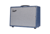 Supro Keeley Custom 12 - 25-Watt 1x12 Combo Amp (1968RK) | Musician Madness | Musician Madness