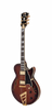 D'Angelico Single Cutaway w/ Stairstep Tailpiece w/ Gig  Bag - Amaretto Burst (DAESSARBGT) | Musician Madness