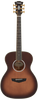 D'Angelico Tammany Orchestra E - Autumn Burst w/ Gig Bag (DAEOMATBGP2) | Musician Madness