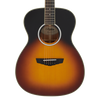 The Dâ€™Angelico Tammany Orchestra E in Vintage Sunset (DAEOMVSNGP2) delivers warm, focused tone, elegant styling, onboard electronics, and includes a gig bag. Shop Musician Madness.