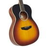 D'Angelico Tammany Orchestra E - Vintage Sunset w/ Gig Bag (DAEOMVSNGP2) | Musician Madness