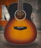 D'Angelico Tammany Orchestra E - Vintage Sunset w/ Gig Bag (DAEOMVSNGP2) | Musician Madness