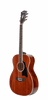 D'Angelico Excel Tammany - Natural Mahogany w/ Gig Bag (DAEOMNMHAP) | Musician Madness