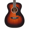 The DÃ¢â‚¬â„¢Angelico Excel Tammany in Mahogany Burst (DAEOMMHBAP) delivers rich acoustic tone, refined Excel appointments, onboard electronics, and includes a gig bag. Shop Musician Madness.