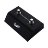 Supro SFS2 Dual Amp Footswitch (SFS2) | Musician Madness
