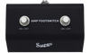 Supro SFS2 Dual Amp Footswitch (SFS2) | Musician Madness