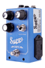 Supro 1305 Overdrive Pedal (1305) | Musician Madness