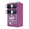 Supro 1309 Flanger Pedal (1309) | Musician Madness