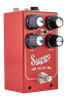 Supro 1313 Delay Pedal (1313) | Musician Madness