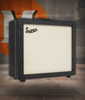 Supro Royale 1x12 Cabinet - Black Scandia (1732) | Musician Madness