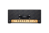 Supro Ambassador 2x10 - 35W/50W Combo - Black Gold Scandia (1630RCBLK) | Musician Madness