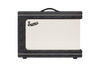 Supro Ambassador 2x10 - 35W/50W Combo - Black Gold Scandia (1630RCBLK) | Musician Madness
