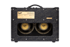 Supro Ambassador 2x10 - 35W/50W Combo - Black Gold Scandia (1630RCBLK) | Musician Madness